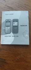 User guide nokia for sale  LONDON