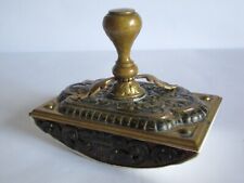 Jugendstil antike tintenwiege gebraucht kaufen  Ettlingen