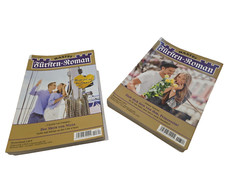 Adelsromane liebesromane fürs gebraucht kaufen  Horka