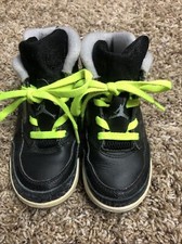 Air jordan toddler for sale  Owasso