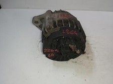 Alternatore per alfa usato  Italia