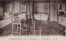 Malmaison salle bain d'occasion  Expédié en Belgium