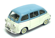 Fiat multipla 1956 usato  Torino