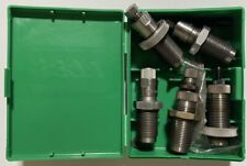 Rcbs lee 9mm for sale  York