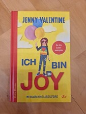 Joy jenny valentine gebraucht kaufen  Döbeln