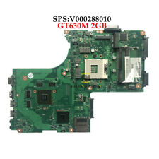 Placa-mãe Intel V000288010 6050A2492401 para Toshiba Satellite P870 P875 comprar usado  Enviando para Brazil