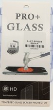 Protetor de tela de vidro temperado Pro+ Premium para celular LG K7 - Preto comprar usado  Enviando para Brazil