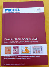 Michel katalog deutschland gebraucht kaufen  Dresden