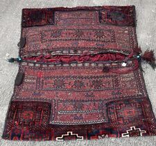 Antique carpet sac d'occasion  Expédié en Belgium