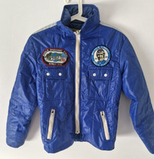 Vintage 1970 bomber for sale  BOURNEMOUTH