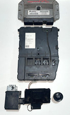 Kit centralina motore usato  Frattaminore