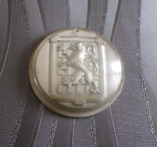 Ancien insigne plaque d'occasion  Olivet