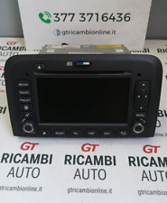 Fiat croma autoradio usato  Ariano Irpino