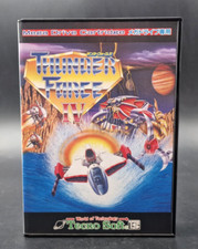 Thunder sega mega d'occasion  Sevran