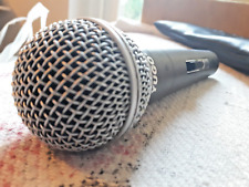 Microphone yugo 58n for sale  READING