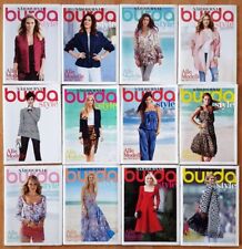 12x burda style gebraucht kaufen  Pilsach