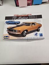 Revell 1970 mustang for sale  Mountain Home