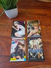 Manga bücher comic gebraucht kaufen  Göppingen
