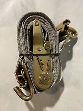 Straps ratchet strap for sale  Dallas