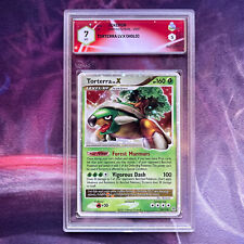 Pokemon torterra lv. d'occasion  Expédié en Belgium