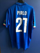 Maglia shirt calcio usato  Capo d'Orlando
