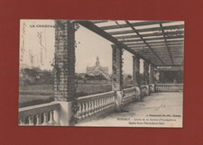 Epernay jardin société d'occasion  Nogent