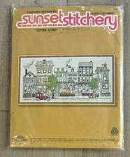 Sunset stitchery center for sale  American Fork