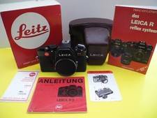 leica r3 electronic gebraucht kaufen leica r3 electronic gebraucht kaufen Dogern