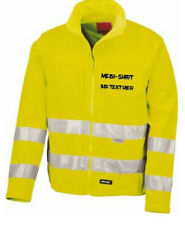 High viz soft gebraucht kaufen  Ellwangen (Jagst)