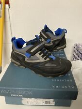 Geox amphibiox impermeabili usato  Concesio