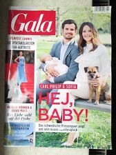 Gala zeitschrift heft gebraucht kaufen  Stuttgart