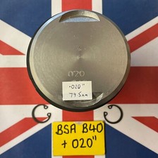 Bsa b40 ss90 for sale  UK