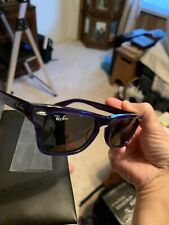 Ray ban sunglasses for sale  Mc Grady