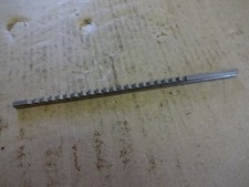 Keyway broach marlco for sale  UK