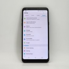 Stylo q710ms 32gb for sale  Dallas