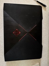 Omen gaming laptop for sale  Angleton