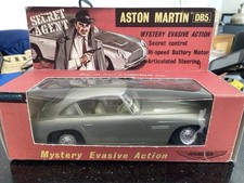 James bond secret for sale  WARRINGTON