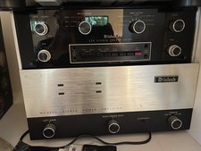 Mcintosh 2200 stereo for sale  Chehalis