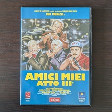 Amici miei atto usato Amici miei atto usato  Trivignano Udinese