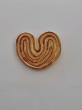 Feve palmier viennoiserie d'occasion  Le Blanc-Mesnil
