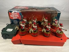 Christmas santa marching for sale  Kingman