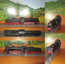 Rivarossi locomotiva vapore usato  Senago