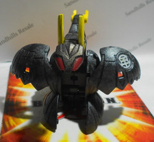 Bakugan altair black for sale  Mc Bee