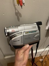 Jvc axm17u vhs for sale  Andover