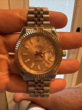 41mm rolex datejust for sale  Annandale