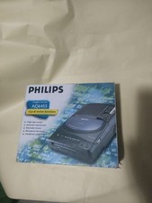 Philips registratore cassette usato  Settimo Milanese