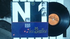 Beatles 1 odeon d'occasion  Chambourcy