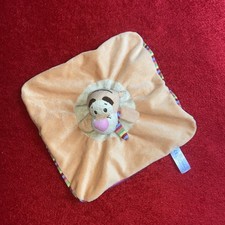 Doudou plat tigre d'occasion  La Rochelle