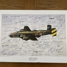 Handley page halifax for sale  NEWCASTLE UPON TYNE