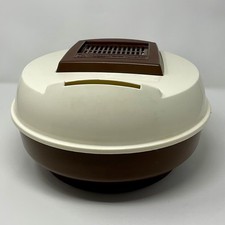 Umidificador vintage Hankscraft Cool-Vapor por Gerber modelo #3972 bege comprar usado  Enviando para Brazil